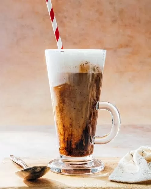 Ice Mocha