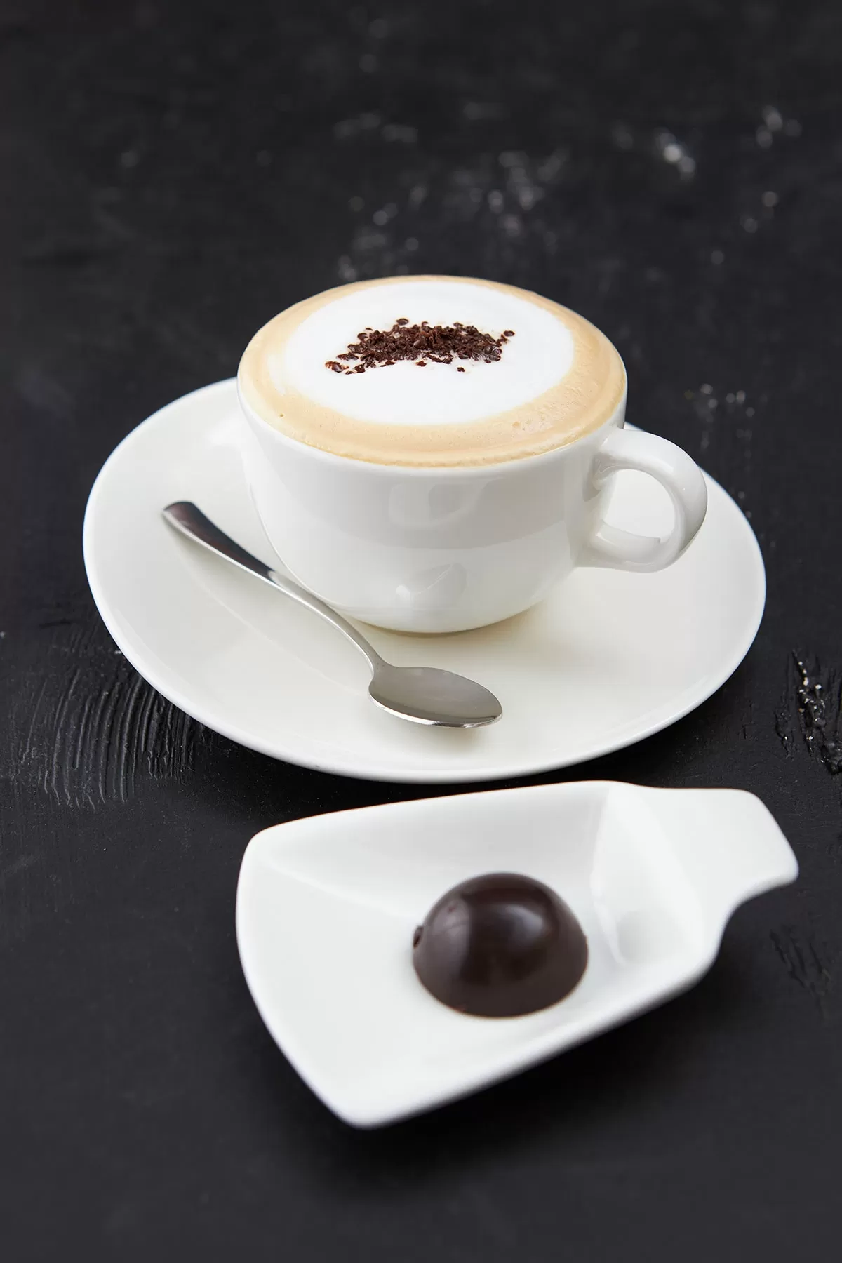 Cappucino
