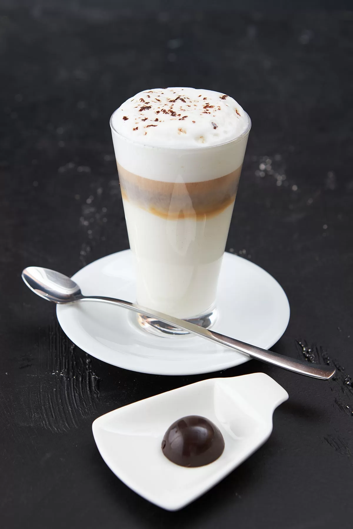 Ice Latte