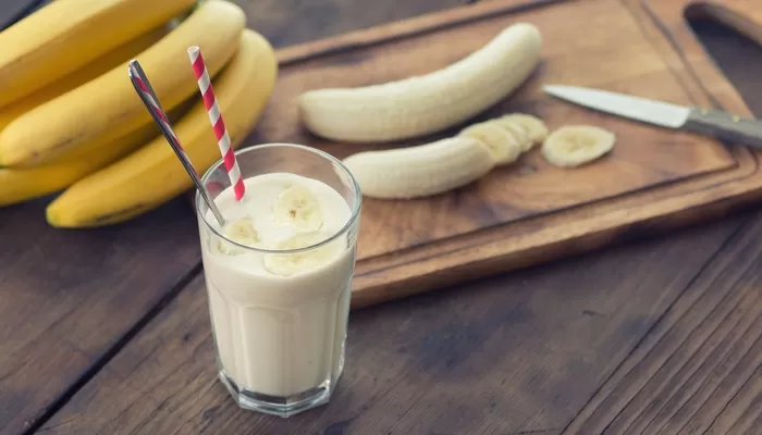 Muzlu Smoothie